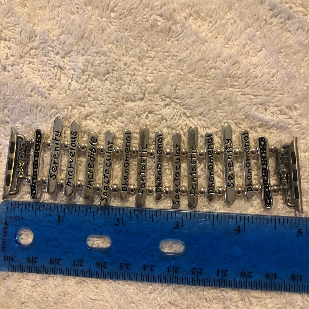 Apple Watch band